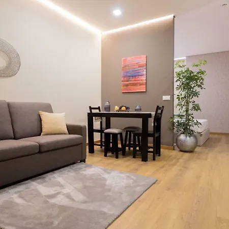 Bugalha My Loft Douro 9