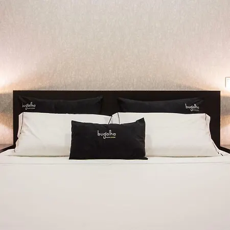 Apartment Bugalha My Loft Douro 9 *