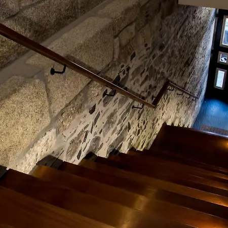 Apartment Bugalha My Loft Douro 9