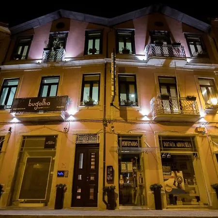 Apartment Bugalha My Loft Douro 9 Peso da Regua