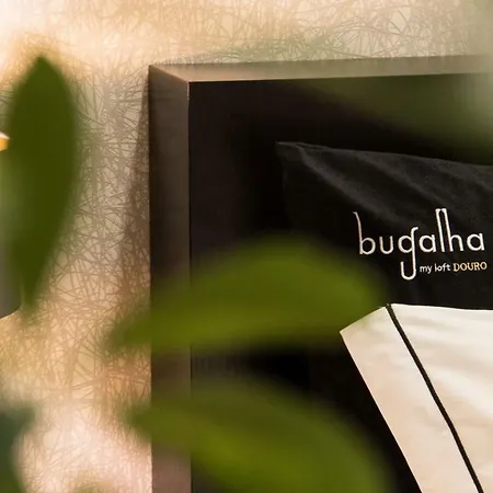 Διαμέρισμα Bugalha My Loft Douro 9
