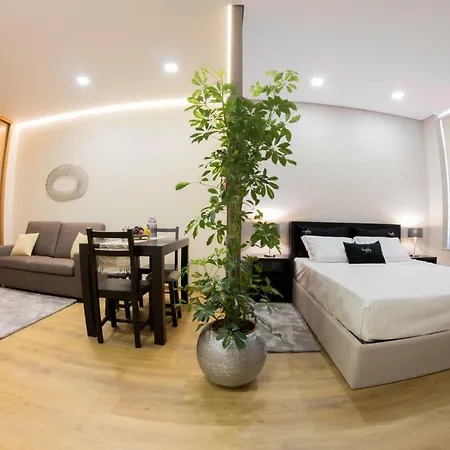 Apartment Bugalha My Loft Douro 9 Peso da Regua