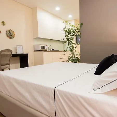 Bugalha My Loft Douro 9 *