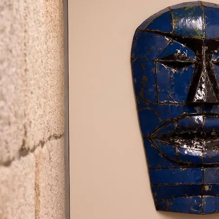 Bugalha My Loft Douro 9 Peso da Régua