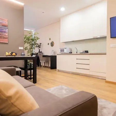 Bugalha My Loft Douro 9 Apartment Peso da Regua