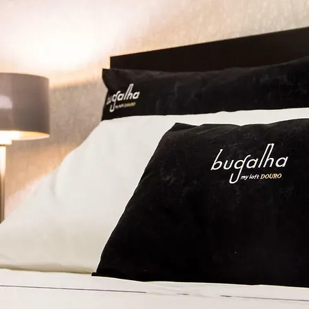 Bugalha My Loft Douro 9 شقة Peso da Régua