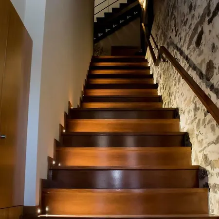 Bugalha My Loft Douro 9 شقة Peso da Régua