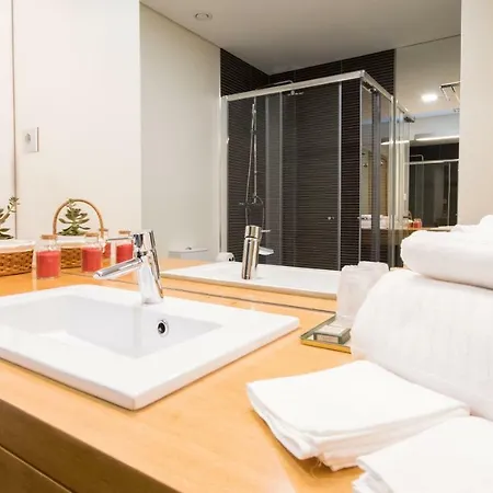 Apartment Bugalha My Loft Douro 9 Peso da Regua