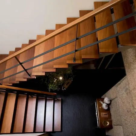 Διαμέρισμα Bugalha My Loft Douro 9 *