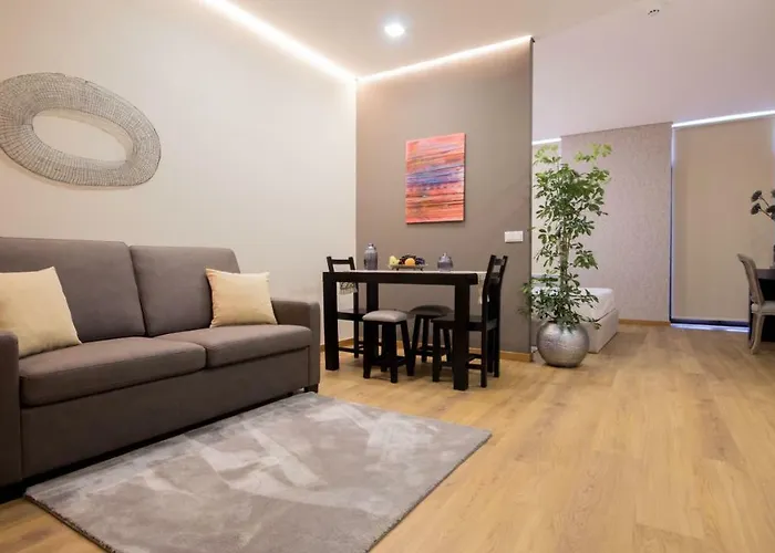 Bugalha My Loft Douro 9