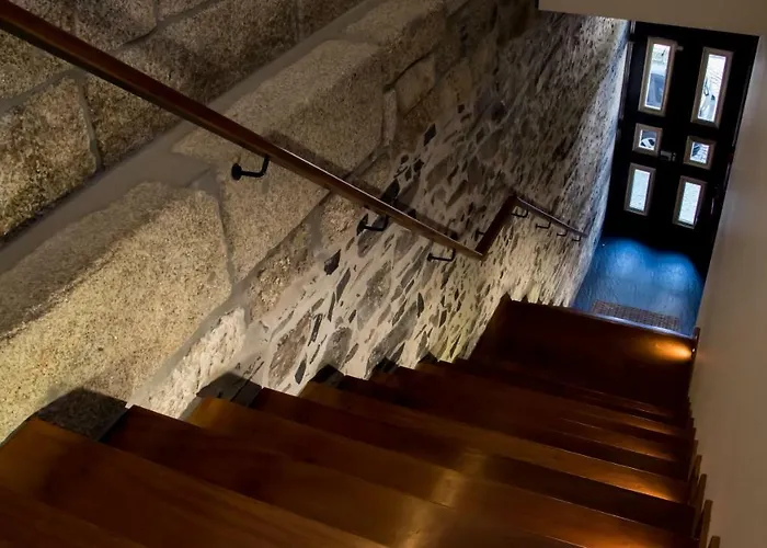 Apartment Bugalha My Loft Douro 9