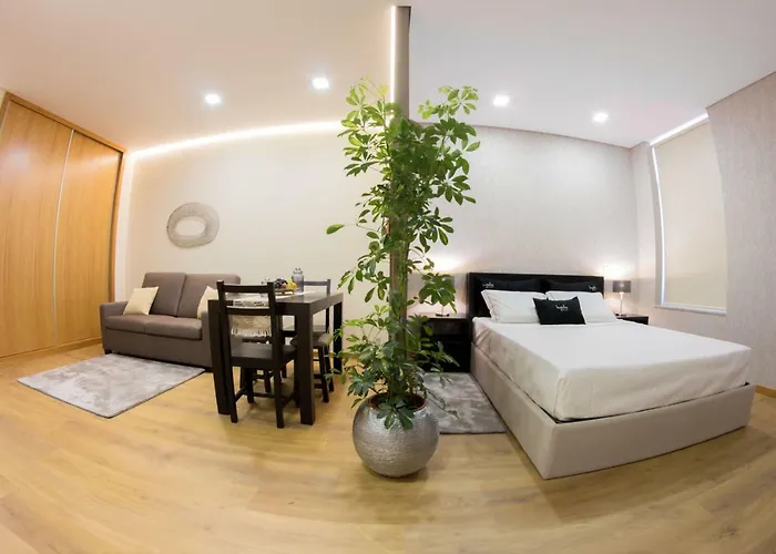 アパート Bugalha My Loft Douro 9 ペーゾ・ダ・レーグア