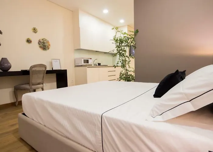 Bugalha My Loft Douro 9 *