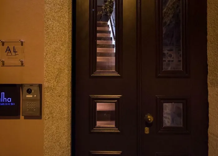 Bugalha My Loft Douro 9 *