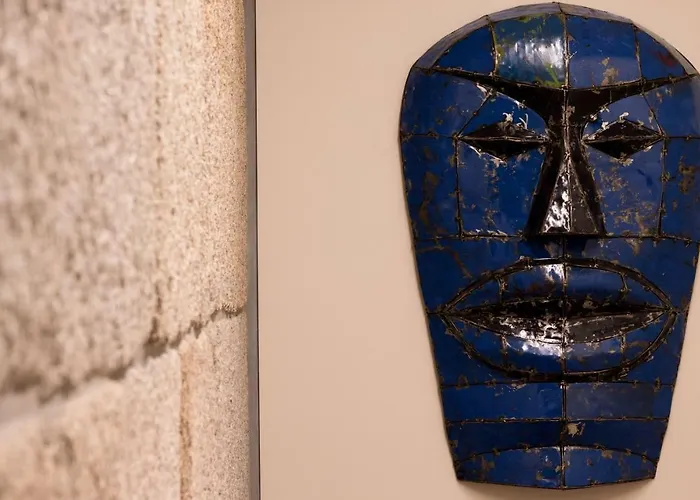 Bugalha My Loft Douro 9 ペーゾ・ダ・レーグア