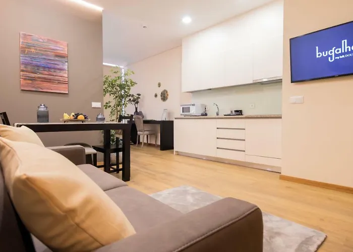 Bugalha My Loft Douro 9 アパート ペーゾ・ダ・レーグア