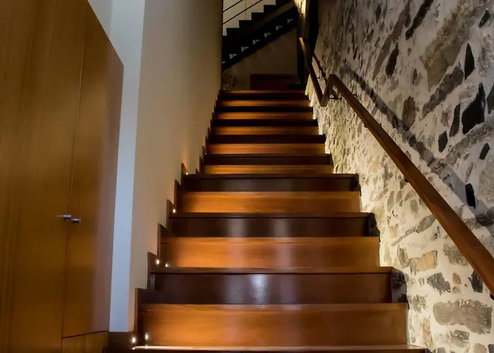 Bugalha My Loft Douro 9 Apartment Peso da Régua