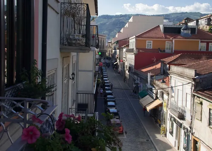 Bugalha My Loft Douro 9 アパート ペーゾ・ダ・レーグア