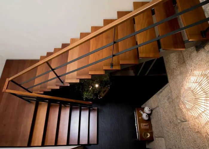 Apartment Bugalha My Loft Douro 9 *